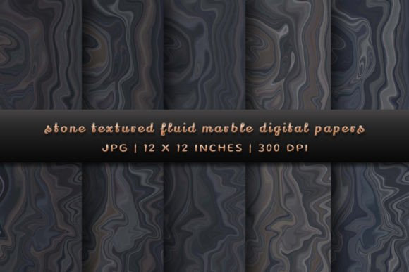 Elevate Projects with Stone Textured Marble Backgrounds